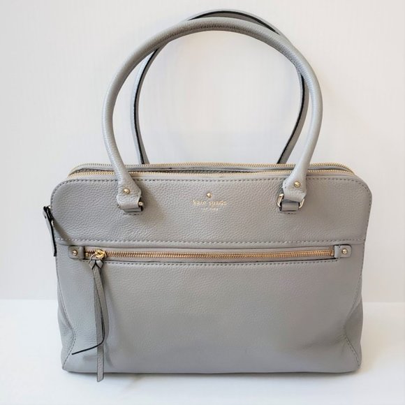 kate spade Handbags - Kate Spade Cobble Hill Kiernan Large Zip Tote